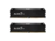 OLOy Blade RGB oпeративная память 32 ГБ DDR5 6000 МГц CL36 ND5U1660366BRKDA - изображение 2