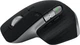 Мышь Logitech MX Master 3S For Mac Pale Black (‎910-006571) - изображение 1