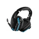 Навушники з мікрофоном Logitech G935 (L981-000744) - зображення 2