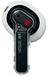 Бездротові навушники Nothing Ear (Stick) / Bluetooth 5.2 / Вологозахист IP54 / Швидка зарядка / До 29 годин роботи від кейсу / White Б/В - зображення 3