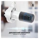 Микрофон студийный/ для ПК Fifine K688W - изображение 2