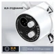Микрофон студийный/ для ПК Fifine K688W - изображение 3