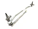 Трапеция стеклоочистителя KLM Autoparts на Chery KIMO, S12-5205113 - изображение 2