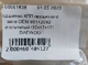 Подшипник КПП первичного вала OEM 90142092 игольчатый (35x47x17) DAEWOO - изображение 6
