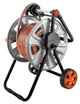 Котушка для шланга Neo Tools на колесах 60м 1/2" 20м 3/4" - зображення 1
