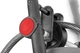 Котушка для шланга Neo Tools на колесах 60м 1/2" 20м 3/4" - зображення 4