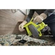 Ryobi Машина для прочищення труб ONE+ R18DA-0, діаметр труби 19-50мм (без АКБ та ЗП) - зображення 3