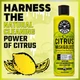 Автошампунь Chemical Guys Citrus Wash And Gloss Concentrated Ultra Premium Hyper Wash And Gloss - 3875мл - изображение 2
