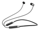 Беспроводные наушники XO bs33 SPORT Neckband Bluetooth earphone черные - изображение 2