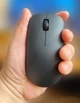 Мышка Xiaomi Mouse Lite BHR6099GL черная - изображение 7