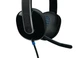 Навушники Logitech H540 USB (981-000480) чорні - зображення 2
