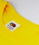 Футболка Fruit of the Loom Original 2XL Желтый (0610820K22XL) - изображение 3