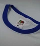 Футболка чоловіча Fruit of the Loom Valueweight ringer XXL Білий із блакитним (0611680AW2XL) - зображення 3