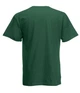 Футболка мужская Fruit of the Loom Original T XXL Темно-зеленый (0610820382XL) - изображение 2
