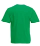 Футболка Fruit of the Loom Original S Ярко-Зеленый (061082047S) - изображение 2