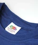 Футболка мужская Fruit of the Loom ValueWeight XL Синий (061036032XL) - изображение 3