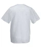 Футболка мужская Fruit of the Loom ValueWeight M Пепельный (061036093M) - изображение 2