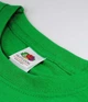 Футболка Fruit of the Loom ValueWeight XL 47 Яскраво-Зелений (061036047XL) - зображення 3