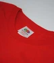 Футболка Fruit of the Loom Heavy XL 40 Красный (061212040XL) - изображение 3
