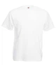 Футболка чоловіча Fruit of the Loom ValueWeight 5XL Білий (0610360305XL) - зображення 1