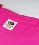 Футболка мужская Fruit of the Loom ValueWeight M Малиновый (061036057M) - изображение 3