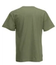 Футболка мужская Fruit of the Loom Original T XXL Оливковый (0610820592XL) - изображение 2