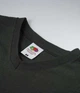 Футболка мужская Fruit of the Loom Valueweight v-neck S Светлый графит (0610660GLS) - изображение 3