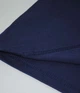Футболка Fruit of the Loom Valueweight ringer 2XL 22 Темно-Синій / Білий (0611680222XL) - зображення 5