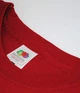 Футболка Fruit of the Loom ValueWeight XL Кирпично-Красный (0610360BXXL) - изображение 3