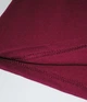 Футболка Fruit of the Loom ValueWeight L Бордовый (061036041L) - изображение 5