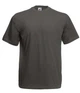 Футболка чоловіча Fruit of the Loom ValueWeight XXL Світлий графіт (0610360GL2XL) - зображення 1