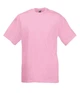 Футболка Fruit of the Loom ValueWeight 3XL Светло-Розовый (0610360523XL) - изображение 1