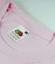Футболка Fruit of the Loom ValueWeight 3XL Светло-Розовый (0610360523XL) - изображение 3