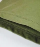 Футболка мужская Fruit of the Loom ValueWeight S Оливковый (061036059S) - изображение 4