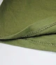 Футболка мужская Fruit of the Loom ValueWeight S Оливковый (061036059S) - изображение 5