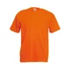 Футболка Fruit of the Loom Super premium L Оранжевый (061044044L) - изображение 1