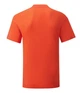 Футболка мужская Fruit of the Loom Iconic T S Светло-красный (0614300FRS) - изображение 2