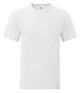Футболка мужская Fruit of the Loom Iconic T XL Белый (061430030XL) - изображение 1