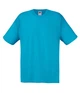 Футболка мужская Fruit of the Loom Original T XXL Ультрамарин (0610820ZU2XL) - изображение 1