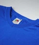 Футболка чоловіча Fruit of the Loom Valueweight v-neck S Яскраво-синій (061066051S) - зображення 3