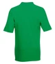 Поло Fruit of the Loom Premium polo 3XL 47 Яскраво-Зелений (0632180473XL) - зображення 2