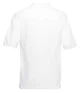 Футболка поло мужская Fruit of the Loom Premium polo XXL Белый (0632180302XL) - изображение 2