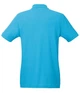 Футболка поло мужская Fruit of the Loom Premium polo XXL Ультрамарин (0632180ZU2XL) - изображение 2