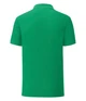 Поло Fruit of the Loom Iconic Polo S Ярко-Зеленый (063044047S) - изображение 2