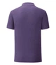 Поло Fruit of the Loom Iconic Polo M Фиолетовый Меланж (0630440HPM) - изображение 2