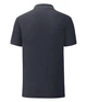 Футболка поло мужская Fruit of the Loom Iconic Polo L Темно-синий (0630440AZL) - изображение 2