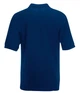 Футболка поло мужская Fruit of the Loom Premium polo 3XL Синий (0632180323XL) - изображение 2