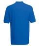 Футболка поло мужская Fruit of the Loom Premium polo 3XL Ярко-синий (0632180513XL) - изображение 2