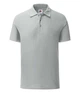 Футболка поло мужская Fruit of the Loom Iconic Polo 3XL Металлик (0630440XW3XL) - изображение 1