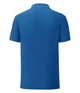 Поло Fruit of the loom Iconic Polo S Синий (63-044-0) - изображение 2